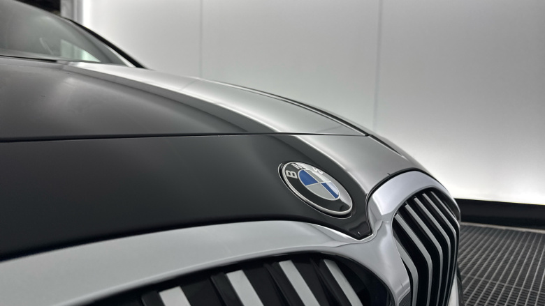 BMW 1 Series 118i M Sport 5dr Step Auto Petrol Hatchback